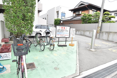 【外観パース】 | ドルミ南豊中 | 現在ご返済中のカーローン・カードローン・教育ローンなどを住宅ローンに一本化したり、家具家電購入費用・引越し費用を住宅ローンと組み合わせるなど、お客さまにメリットの多い住宅ローンのご提案が可能です。