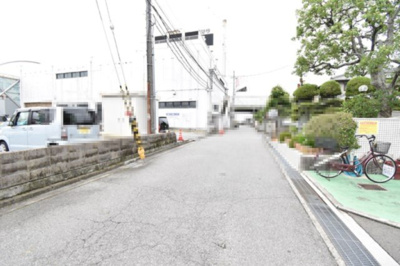 【周辺】 | ドルミ南豊中 | 物件購入の段取りを知りたいお客様には、「ご検討からご契約までの一連の流れ」をご説明させて頂きます。初めて物件購入を検討された方は、ぜひご参考になさって下さい。
