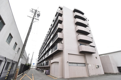 【外観】 | ドルミ南豊中 | 弊社のファイナンシャルプランナーより、将来に向けた資金計画・住宅ローンの無料相談が皆様に大変ご好評頂いております！物件ご購入の前に、まずはお気軽にご相談くださいませ。