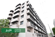 ドルミ南豊中の画像