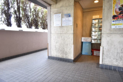 【その他共用部分】 | ドルミ南豊中 | エイブルだけの嬉しいサービス、ご用意しております。詳細は、お気軽に当社までお問合せ下さいませ！