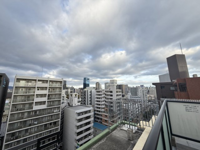 【展望】 | ザ・コッチ神戸