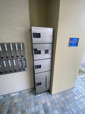 【その他共用部分】 | ザ・コッチ神戸