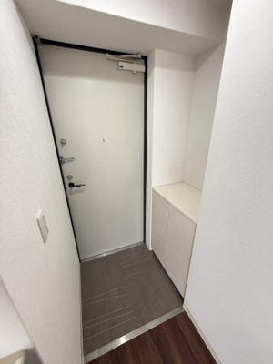 【玄関】 | ザ・コッチ神戸