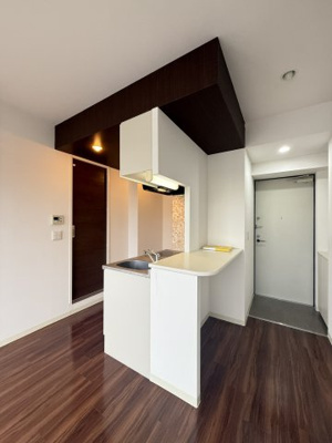 【内装】 | ザ・コッチ神戸