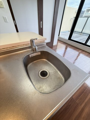 【キッチン】 | ザ・コッチ神戸