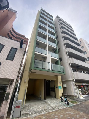 【外観】 | ザ・コッチ神戸