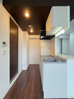 【内装】 | ザ・コッチ神戸