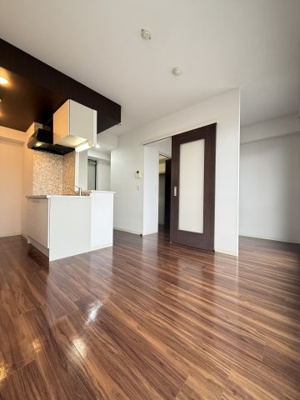 【居間・リビング】 | ザ・コッチ神戸