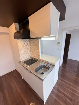 【キッチン】 | ザ・コッチ神戸