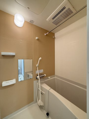 【浴室】 | ザ・コッチ神戸