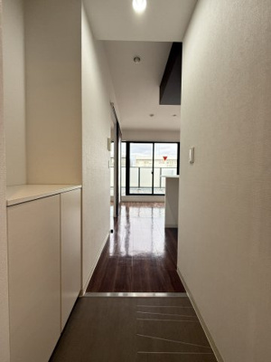 【玄関】 | ザ・コッチ神戸