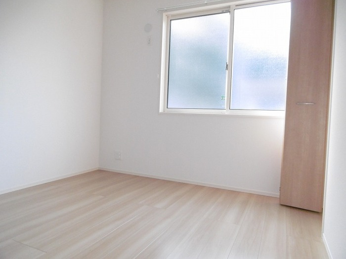 D-roomグリーンヒルズ の洋室