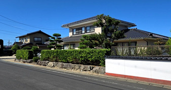 中古戸建　出雲市多伎町