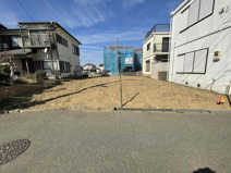 四街道市大日の画像