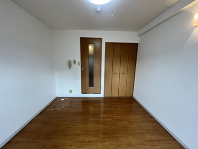【居間・リビング】 | リーフジャルダン総持寺駅前