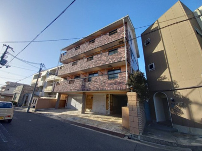 【周辺】 | リーフジャルダン総持寺駅前