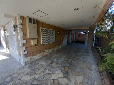 【その他共用部分】 | リーフジャルダン総持寺駅前