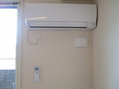 【設備】 | サンシティ大和