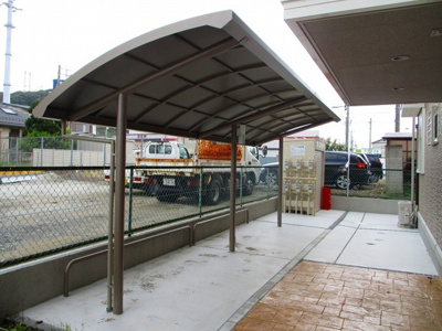 【その他共用部分】 | サンシティ大和