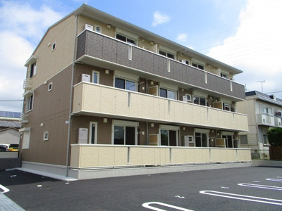 【外観】 | サンシティ大和