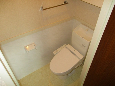 【トイレ】 | サンシティ大和