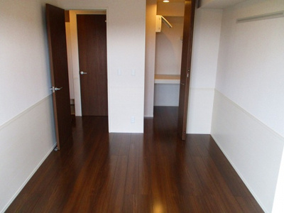 【洋室】 | サンシティ大和