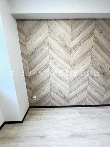 大阪市鶴見区今津中２丁目の賃貸マンションのその他
