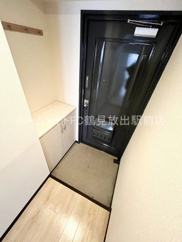大阪市鶴見区今津中２丁目の賃貸マンションのその他