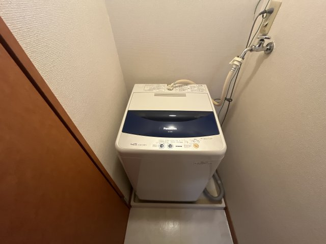 レナアバンスの設備