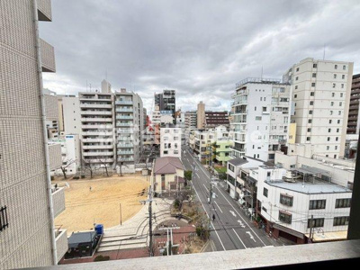【展望】 | オルグ上町