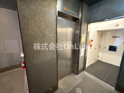 【その他共用部分】 | オルグ上町
