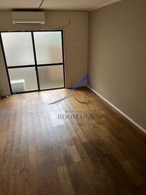 リバティヒルの居間・リビング|洋室のお部屋です。