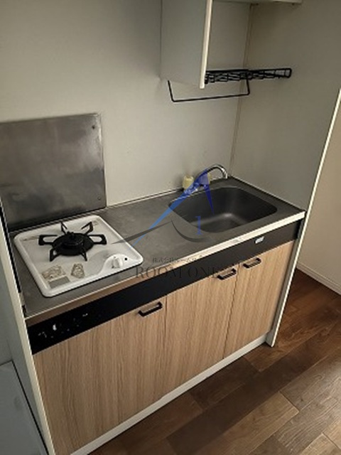 リバティヒルのキッチン|キッチンです。