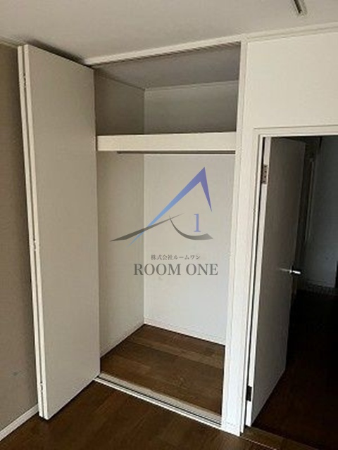 リバティヒルの収納|収納です。