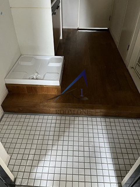 リバティヒルの玄関|玄関です。