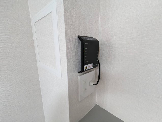 ＭＯＮＲＥＶＥの設備