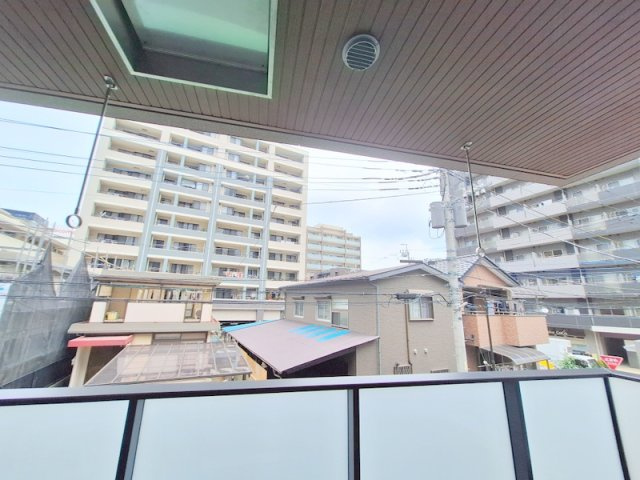 （仮称）川口市東川口２丁目メゾンの展望