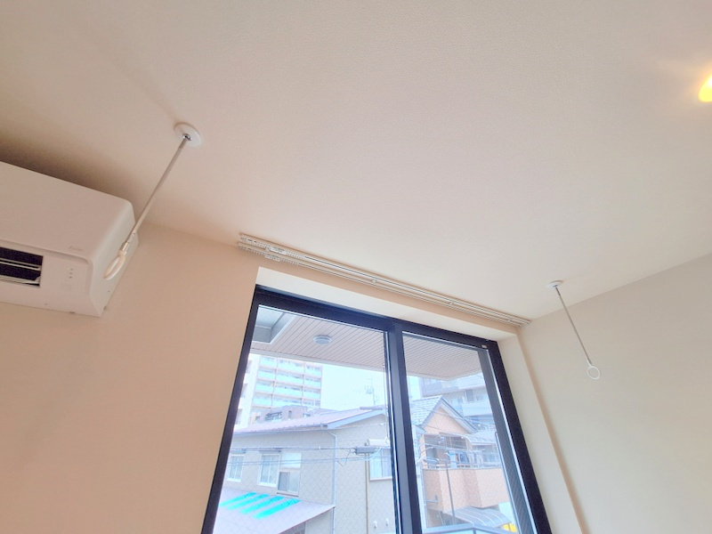 （仮称）川口市東川口２丁目メゾンの内装