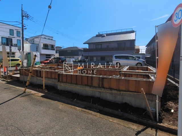【外観】 | 平日・休日問わず、いつでもご見学が出来ます♪☆実際に見て、触れて感じる安心のお住まい探しを体験して下さい♪☆物件情報だけでなく、地域の特色などなどエリア情報もお伝え出来たら嬉しいです♪
