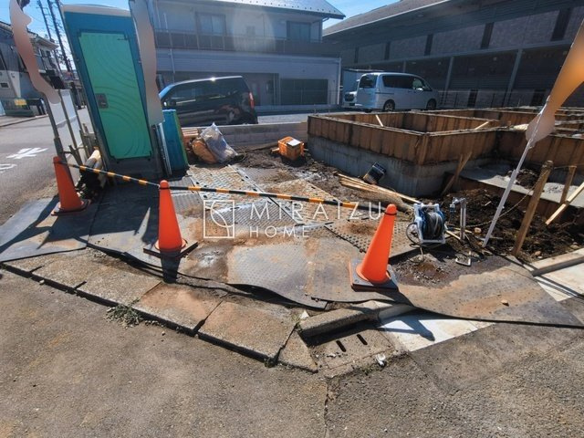 【前面道路含む現地写真】 | 平日・休日問わず、いつでもご見学が出来ます♪☆実際に見て、触れて感じる安心のお住まい探しを体験して下さい♪☆物件情報だけでなく、地域の特色などなどエリア情報もお伝え出来たら嬉しいです♪