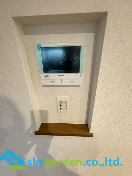 藤沢市柄沢《柄沢V》　新築戸建　全1棟のその他