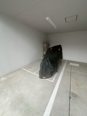 スプランディッド中之島DUEの設備