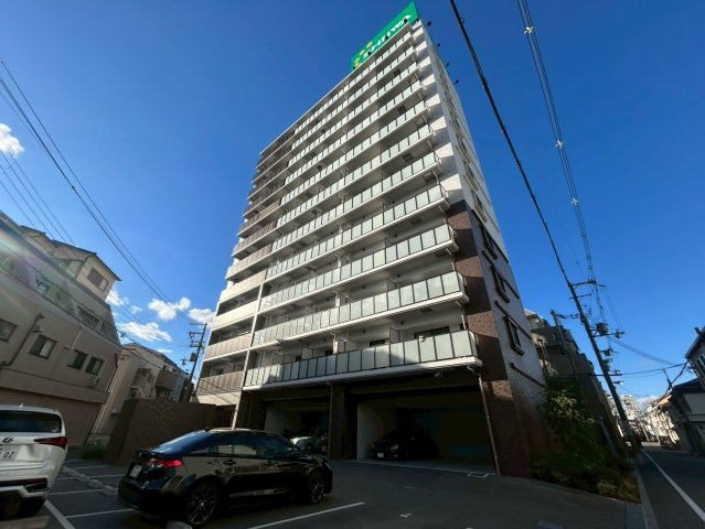 スプランディッド中之島DUE