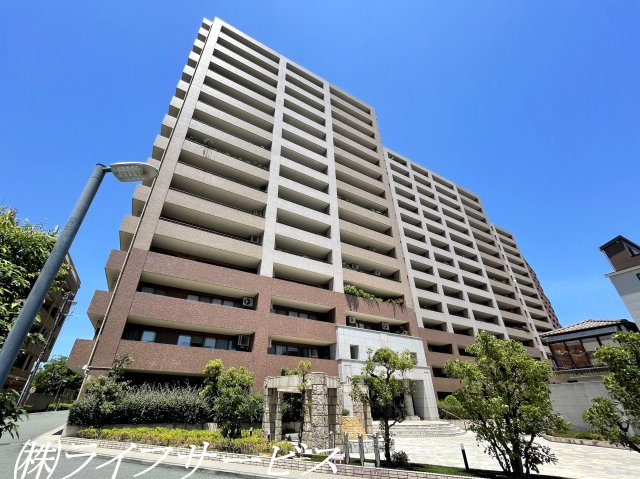 キングスクエア北大阪パークフェリスⅠ番館の画像
