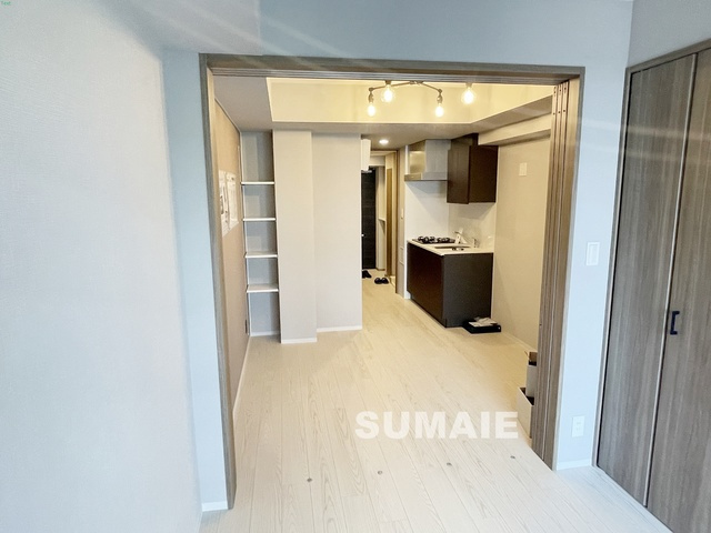クレヴィアリグゼ西巣鴨の洋室|フローリングされたお部屋です♪