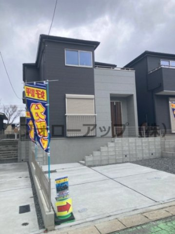 リーブルガーデン福岡市南区長住第八