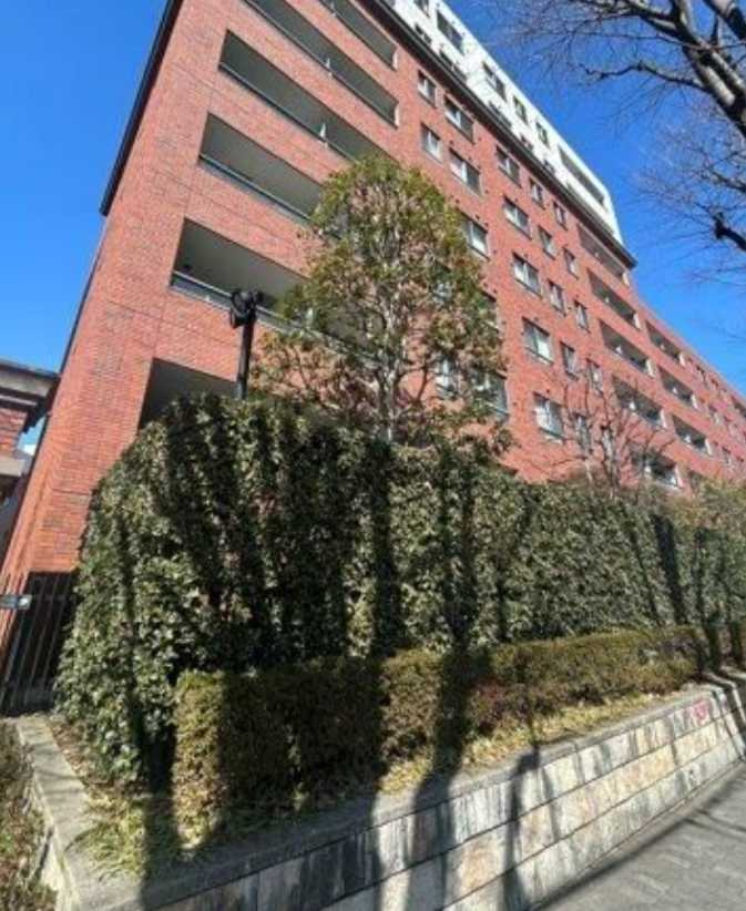 ラ・コルダ弦巻ガーデンコート　楽器相談　24時間有人管理　駐車場付き