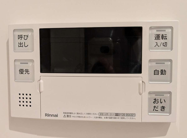 【設備】 | (仮称)天王寺区堀越町PJ