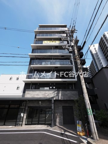 【外観】 | (仮称)天王寺区堀越町PJ